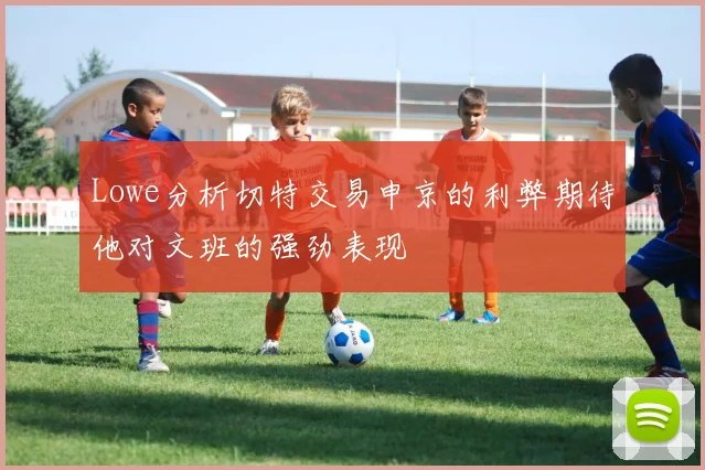 Lowe分析切特交易申京的利弊期待他对文班的强劲表现